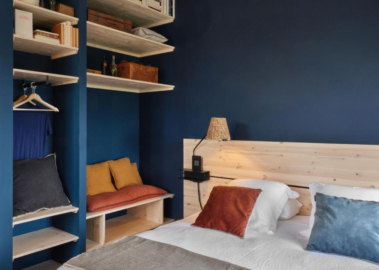 Bercail Hotel Wambrechies Bagian luar foto